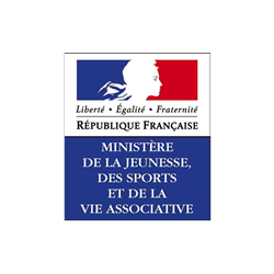 Ministère de la Jeunesse, des Sports et de la Vie 