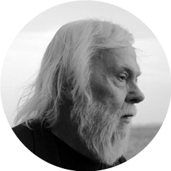 Photo de l'artiste, John BALDESSARI