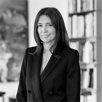 photo de Ingrid Brochard, fondatrice du MuMo.