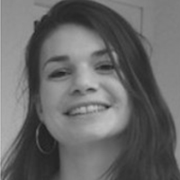 photo de Louise Harrewyn, reponsable opérationnelle pour le MuMo.