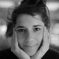 photo de Lucie Avril, directrice opérationnelle pour le MuMo.