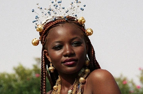 Carnaval des rêves (2011) | Sam Samore