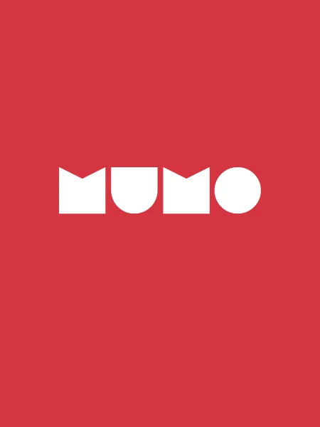 couverture du magazine MuMo numéro 1